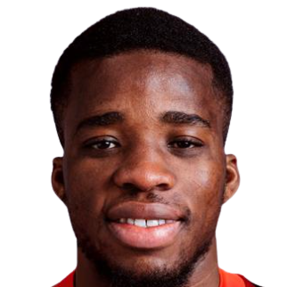 Hamed Junior Traorè