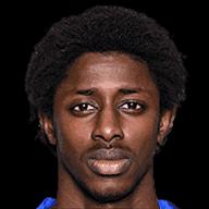 Moussa Njie